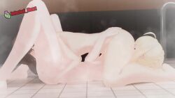 1280x720 1min_video 2girls 3d 3d_animation 69 69_position 720p ahoge animated artist_logo artoria_pendragon ass ass_focus bangs bathroom bathroom_floor bathroom_sex big_ass black_hair blonde_hair blue_eyes closed_eyes completely_nude completely_nude_female cunnilingus curves dat_ass eating_pussy enjoying enjoying_sex fate/stay_night fate_(series) feet female female_focus female_on_bottom female_on_top female_only floor floor_sex hair_ribbon hairbun hand_on_ass hands_on_another's_ass hands_on_ass hi_res infected_heart lesbian lesbian_sex licking licking_pussy long_hair longer_than_10_seconds longer_than_30_seconds looking_pleasured lying lying_on_back lying_on_floor magicalmysticva moan moaning moaning_in_pleasure multiple_girls nude nude_female oral oral_sex pale-skinned_female pale_skin passionate passionate_sex ponytail saber sex shorter_than_3_minutes shorter_than_five_minutes shorter_than_four_minutes shorter_than_two_minutes shower shower_sex soles sound spread_legs steam tagme thick thick_thighs toes tohsaka_rin video watermark yuri
