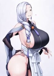 hebinyobo (fate grand order) from fate (series) by nakamura regura