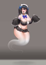 1girls Rule 34 Image