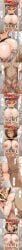 anus breasts breasts_through_wall brown_eyes censored censored_pussy cum cum_in_pussy cum_inside cum_on_breasts dark-skinned_male female huge_breasts iwao178 male naked naked_female naked_male nami_(one_piece) nipples nude nude_female nude_male one_piece orange_hair orgasm paizuri pre-timeskip pubic_hair public_use pussy rape scared scared_expression scared_face scared_female sex short_hair stray_pubic_hair stuck stuck_in_wall terrified terrified_expression vaginal vaginal_insertion vaginal_penetration vaginal_sex wanted_poster