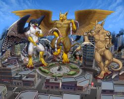 carpo from mythology by rollwulf
