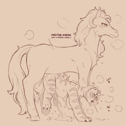 master tigress from ahe gao by cold-blooded-twilight