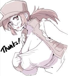 Baseball Cap Rule 34 Image