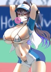 nerissa ravencroft from hololive