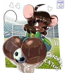 gwen martin fan art