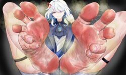 furina (genshin impact) from genshin impact
