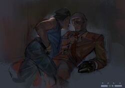 scout (team fortress 2) from team fortress 2