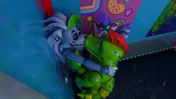 1boy 1boy1girl 1girls 2025 3d 3d_(artwork) animatronic anthro anthro_on_anthro anthro_penetrated anthro_penetrating anthrofied digital_media_(artwork) duo duo_focus female female_anthro female_penetrated five_nights_at_freddy's five_nights_at_freddy's:_security_breach jack-in-the-box-sfm kissing machine male male/female male_anthro male_penetrating male_penetrating_female montgomery_gator_(fnaf) montyxroxy penetration penile_penetration penis robot roxanne_wolf_(fnaf) scottgames sex steel_wool_studios