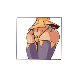 cerebella from skullgirls by chalkin