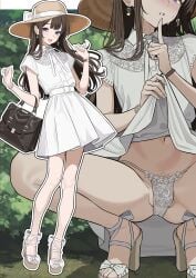 original fan art