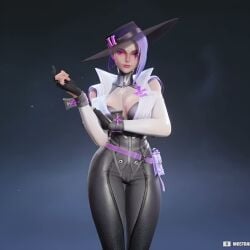 Battle Royale Rule 34 Video