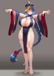 1girls Rule 34 Image