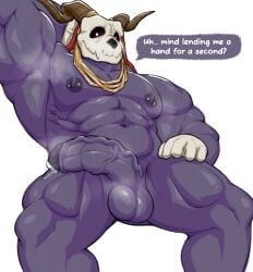 elias ainsworth from american mythology by arkyhorny