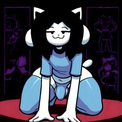 bob (undertale) from undertale