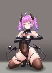 1girls Rule 34 Image