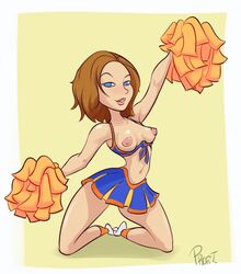 bonnie rockwaller from disney by profit