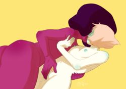 garnet (steven universe) from steven universe by nyong-choi