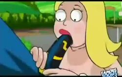 1boy 1girls 2020 american_dad anal anal_penetration animated big_ass big_breasts big_penis black_hair blonde_hair blowjob breasts clothing cum cum_in_ass cum_in_mouth cum_on_face deep_blowjob deep_penetration deepthroat drawn-hentai facial famous-toons-facial fellatio fellatio_gesture female female_penetrated francine_smith human longer_than_30_seconds male male_penetrating male_penetrating_female milf music nude nude_female oral oral_sex precum pussy sex sound stan_smith straight stroking stroking_penis video worried