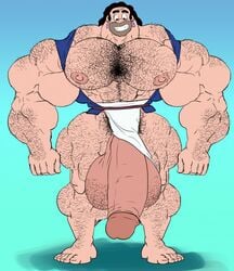 gem (species) from cartoon network by remert