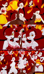 3d Rule 34 Image