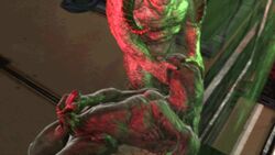 3d abs alien animated anthro balls circumcised deepthroat fellatio halo_(series) long_penis male male_only male_penetrating male_sangheili_(halo) masturbation muscular muscular_male nipples obliques oral pecs penis ribs sangheili scalie serratus_anterior sfm sound tagme video