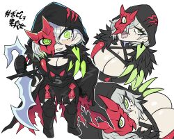1girls Rule 34 Image