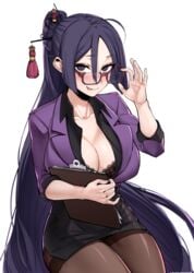 minamoto no raikou (fate/grand order) from fate (series) by j.k.