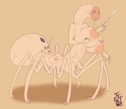 1futa 2019 absurd_res arachnid arthropod big_breasts blush bodily_fluids breasts conjoined cum cumshot ejaculation erection futanari genital_fluids genitals green_eyes gynomorph hand_on_breast hendecaphallia hi_res huge_breasts intersex multi_arm multi_breast multi_eye multi_genitalia multi_leg multi_limb multi_penis navel nipples nude open_mouth penis penis_head penis_leg penis_limb penis_nipples penis_transformation pink_eyes precum simple_background surprise tears thetransformtentacle transformation unusual_anatomy unusual_penis_placement vein veiny_penis what