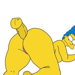 bart simpson from the simpsons by androidspaints