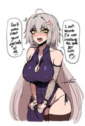 jeanne alter from fate (series) by j.k.