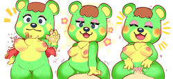 charlise (animal crossing) from animal crossing by uyu