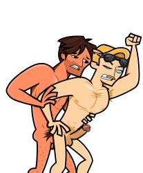 finn (disventure camp) from disventure camp by artist request