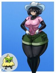 browt from pokemon by gipehtyboon