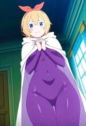 petra leyte from re:zero kara hajimeru isekai seikatsu by unknown artist