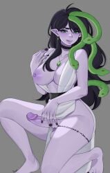 medusa fan art