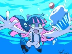 stocking anarchy from nirvana by artist request