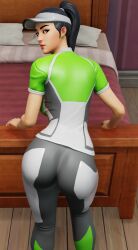 par patroller (fortnite) from fortnite by javier 323