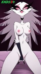 stella (helluva boss) from helluva boss by ends34