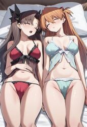 1girls ai_generated best_girl highres lewd tagme tagme_(artist) uncensored_version_available