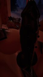1futa 3d big_breasts big_penis close-up futanari huge_cock intersex kroxigor kroxigor_(vulgarvictor) nipple_piercing penis_piercing pierced_genitals pierced_nipples piercing reptile scalie sloppydragons solo tagme vrchat warhammer_(franchise) warhammer_fantasy