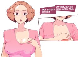 haru okumura from persona by immisterplow