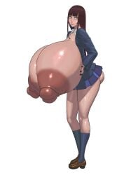1girls bare_breasts bare_tits big_breasts big_nipples breasts breasts_bigger_than_head breasts_bigger_than_torso colossal_breasts enormous_breasts enormous_tits exposed_breasts exposed_tits female female_focus female_only giant_breasts giant_nipples giant_tits gigantic_breasts gigantic_nipples gigantic_tits huge_breasts huge_nipples hyper_breasts hyper_tits large_breasts large_nipples large_tits massive_breasts massive_nipples massive_tits nipples solo solo_female solo_focus tagme ura86200980