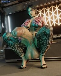 1futa 3d ada_wong big_ass big_balls big_breasts big_butt big_thighs capcom curvaceous curvaceous_body curvaceous_figure curvaceous_futa curvaceous_hips curvaceous_thighs curvy curvy_ass curvy_body curvy_figure curvy_futa curvy_hips curvy_thighs feet heels high_heels huge_cock hype3d mature mature_futa resident_evil tattoo tattoos thick thick_ass thick_butt thick_hips thick_legs thick_thighs voluptuous voluptuous_futa wide_hips wide_thighs