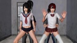 afonohito female femboy feminine_male gay girly male otoko_no_ko otokonoko sissy tomgirl trap