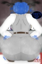 dusekkar (forsaken) from forsaken (roblox) by cipherpablo