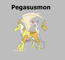 digimon (species) from bandai namco by bookman v