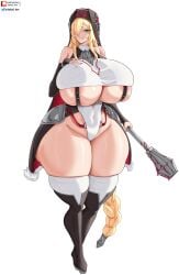 1female 1girls big_breasts big_breasts big_hipped big_hips big_thighs breasts breasts child_bearing_hips commission fat_thighs female female female female_focus female_only green_eyes hips hips_wider_than_shoulders huge_breasts huge_breasts huge_hips huge_thighs large_breasts large_hips large_thighs large_tits massive_breasts massive_thighs massive_tits sahal_art solo solo_female solo_focus tagme thick_thighs thighs thunder_thighs wide_hips