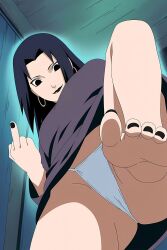 uchiha mikoto from naruto