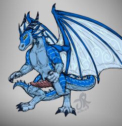 mythology fan art
