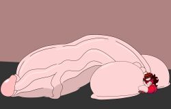 1futa ass balls balls_bigger_than_body balls_bigger_than_breasts balls_bigger_than_head ballsack breasts colossal_balls colossal_penis friday_night_funkin futa_mommy_gf futanari gigantic_balls gigantic_penis gigantic_testicles girlfriend_(friday_night_funkin) heels huge_breasts hyper hyper_balls hyper_genitalia hyper_penis hyper_testicles intersex massive_balls massive_penis penis penis_bigger_than_body penis_bigger_than_breasts penis_bigger_than_head penis_bigger_than_torso red_dress testicles thick_ass thick_thighs thighs untold_glitch